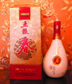丹阳人自己的酒--旦阳牌黄酒