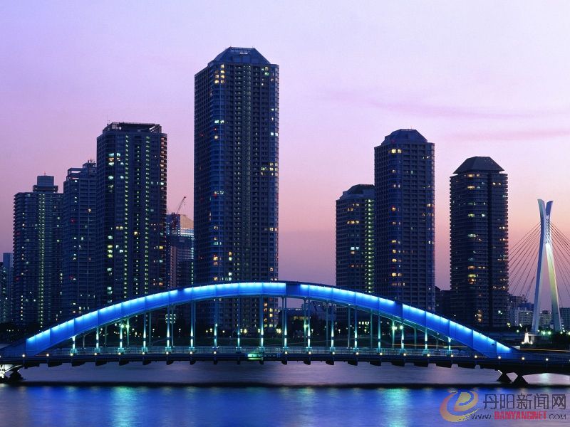 Eitai Bridge, Tokyo, Japan.jpg