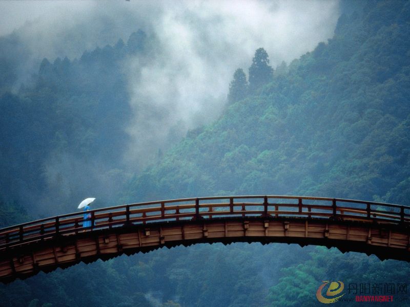 Kintai Bridge, Yamaguchi Prefecture, Japan.jpg