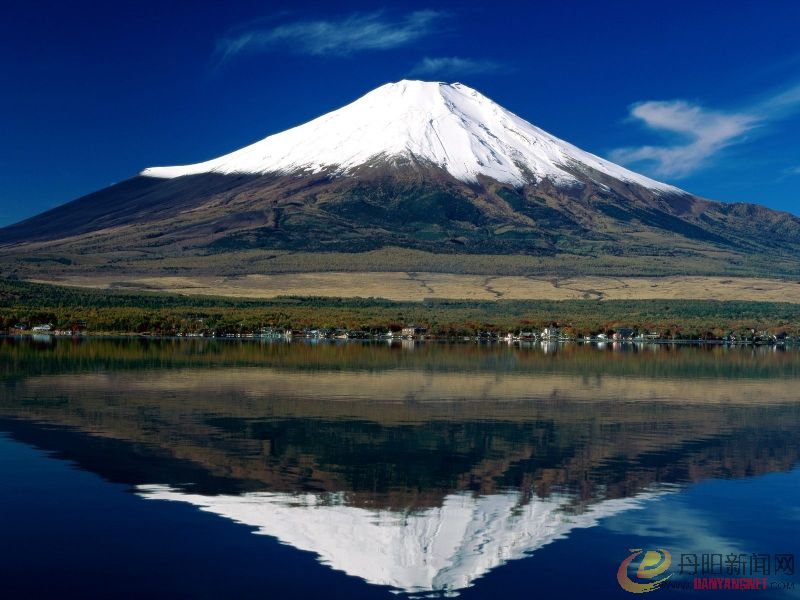 Mount Fuji, Japan.jpg