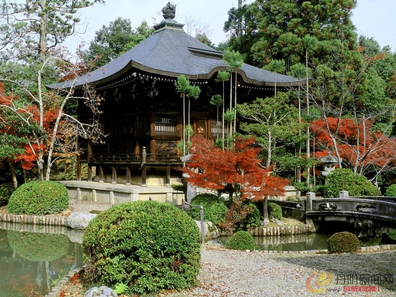 Seiryoji Temple, Kyoto, Japan.jpg