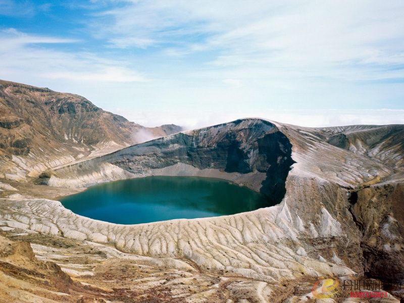 Zao National Park, Yamagata Prefecture, Japan.jpg