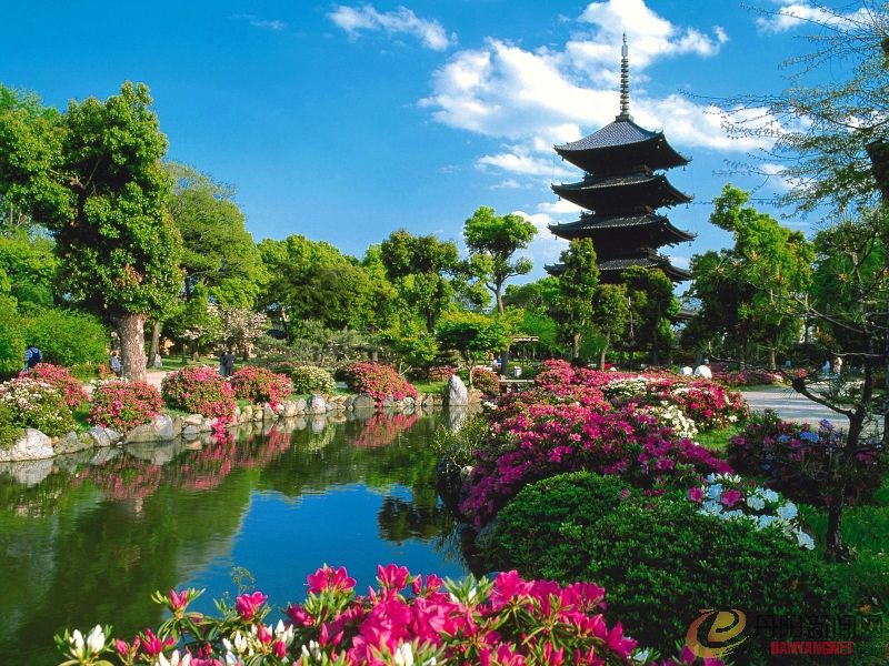 Toji Temple, Kyoto, Japan.jpg