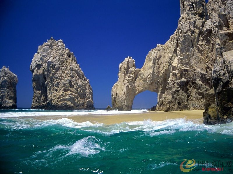 El Arco, Cabo San Lucas, Mexico.jpg