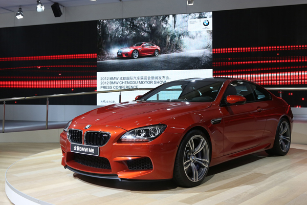 图片五-全新BMW M6双门轿跑车.jpg