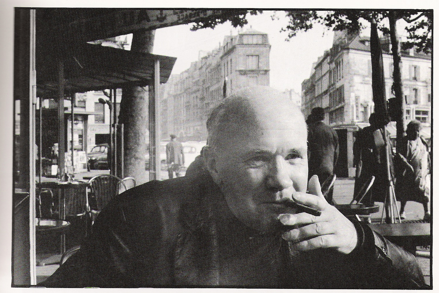 CB.R.08. Jean Genet, escritor, 1964.jpg