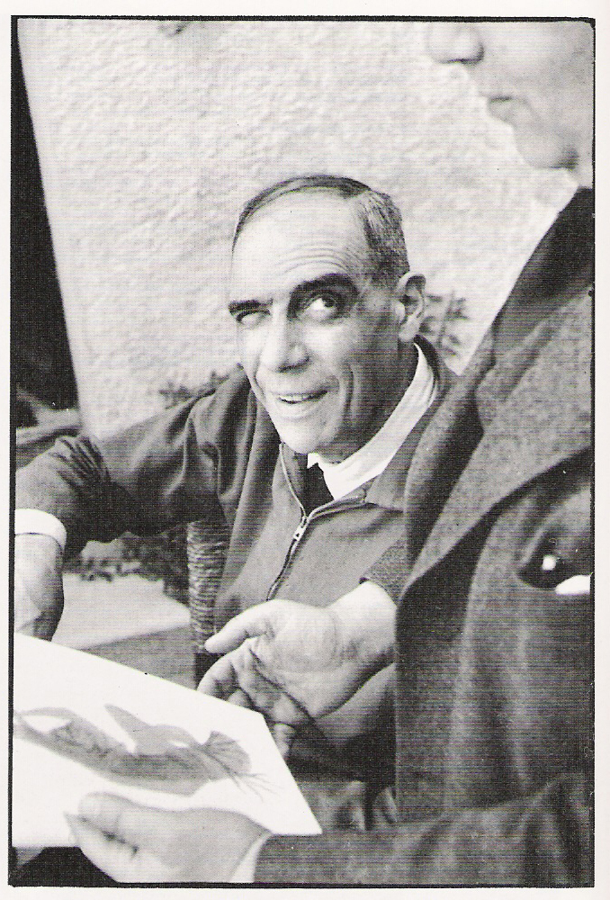 CB.R.25. Henri Laurens, escultor, y Teriade, editor de arte, 1953.jpg