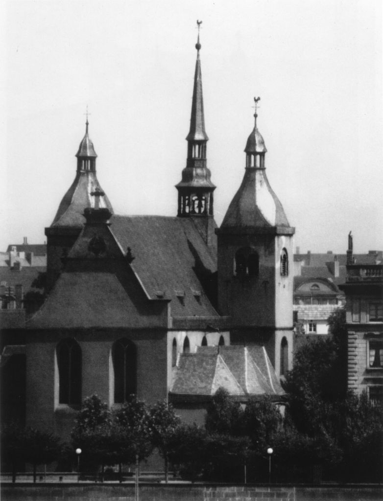 Kln - Cologne - August Sander - 179 - St. Heribert 1920-1939.jpg