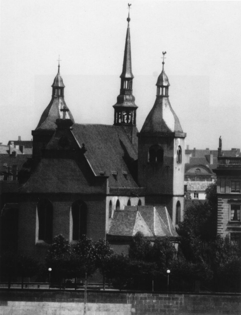 Kln - Cologne - August Sander - 381 - St. Heribert 30er Jahre.jpg