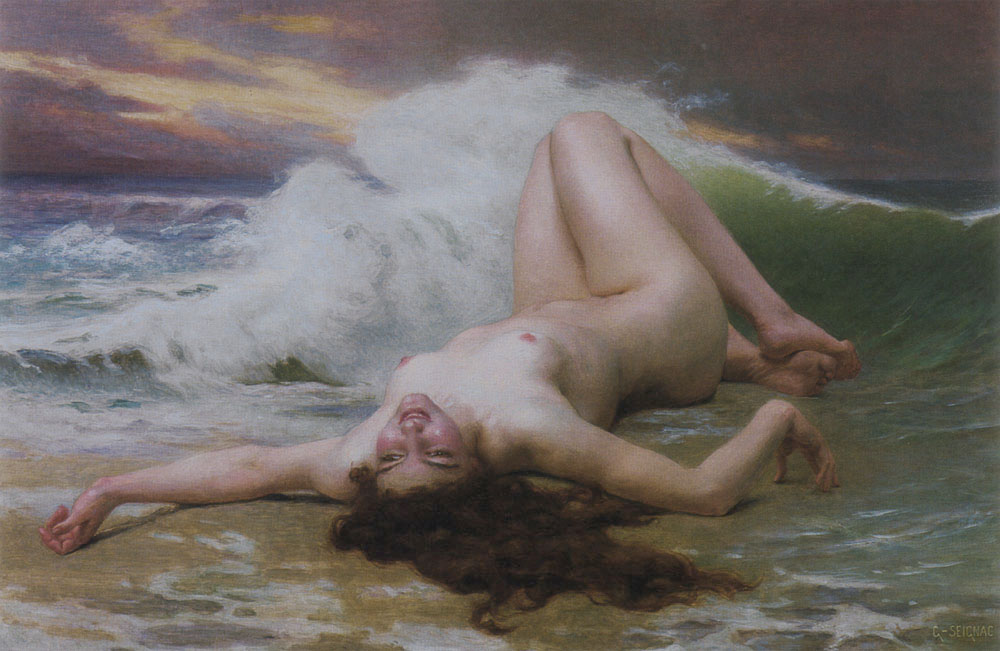 Guillaume Seignac (娄梅·赛涅克) The Wave（波浪）.jpg