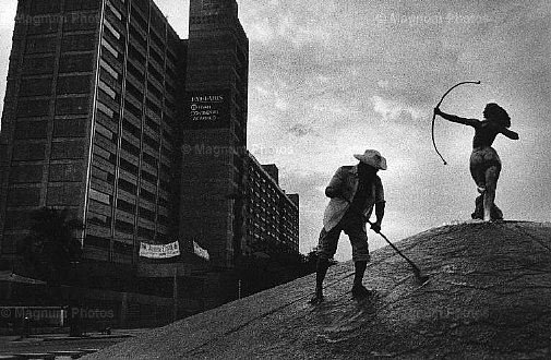 Acapulco. La statua di Diana.jpg