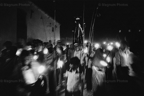 Villaggio di San Augustin de Oapan. Celebrazione della Pasqua.jpg