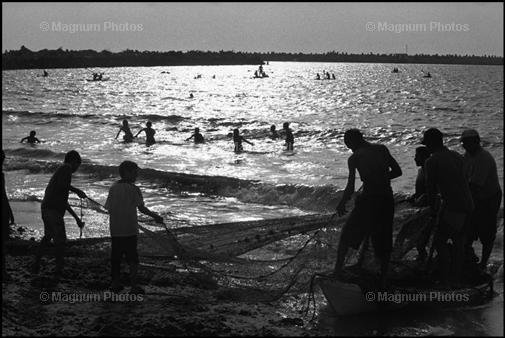 Palestina, Gaza. Pescatori.jpg