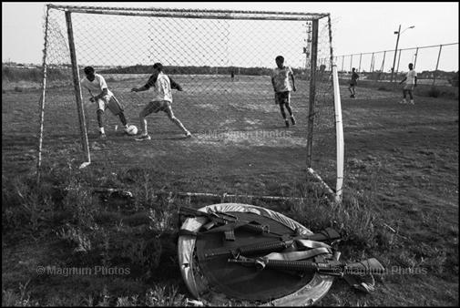 Palestina, Gaza. Soldati israeliani.jpg