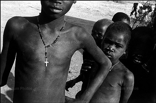 Sudan, vicino Weethoa Gang. Villaggio nuer -2.jpg