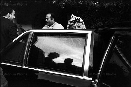 Tunisia, Tunisi. Yasser Arafat.jpg