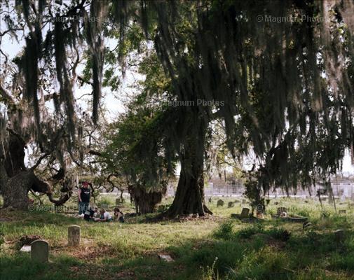 Louisiana, New Orleans. Cimitero.jpg