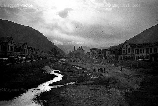 Afghanistan, Kabul. Il fiume.jpg