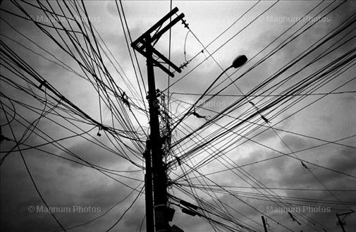 Brasile, Sao Paolo. Favela.jpg