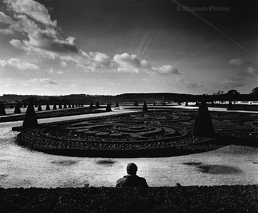 Francia, Versailles. I giardini della Reggia.jpg