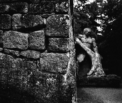 Italia, Bomarzo. Parco dei Mostri.jpg