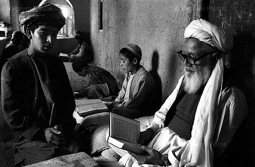 Afghanistan. Scuola coranica.jpg