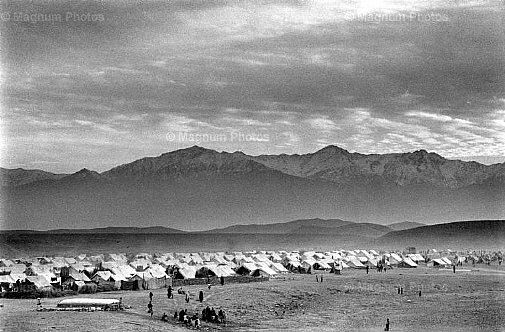 Jalalabad. Il nuovo Campo Hadar, per gli sfollati da Kabul.jpg