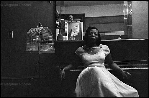 Stati Uniti, New York. La pianista Mary Lou Williams.jpg