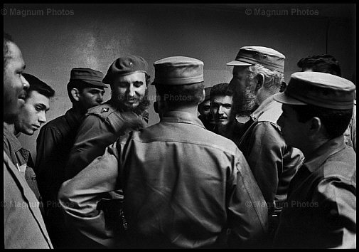 Cuba, L\\'Havana. Fidel Castro.jpg