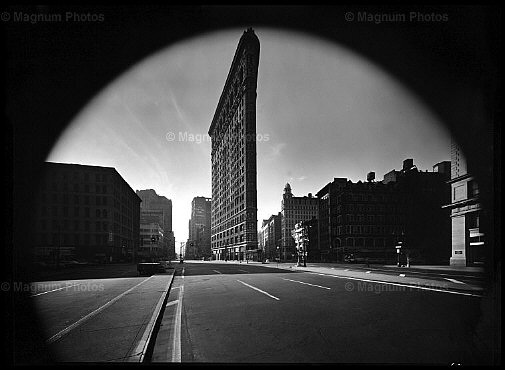 Stati Uniti, New York. Il Flat Iron Building.jpg