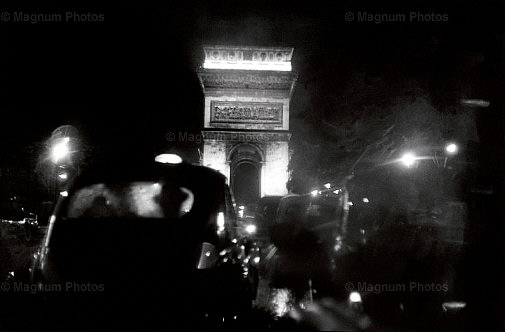 Francia, Parigi. L\\'Arco di Trionfo.jpg