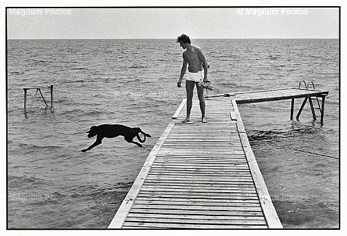 Francia, Saint Tropez. Sulla spiaggia.jpg