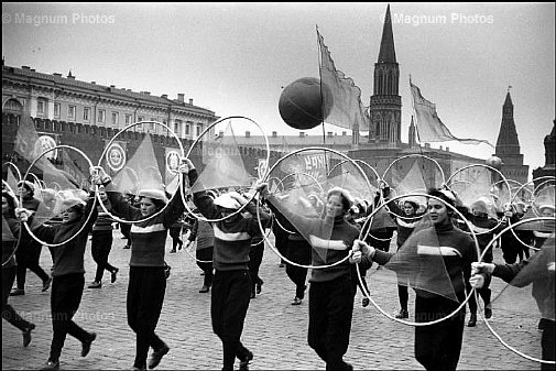 Unione Sovietica, Mosca. Anniversario della Rivoluzione d\\'Ottobre -1.jpg