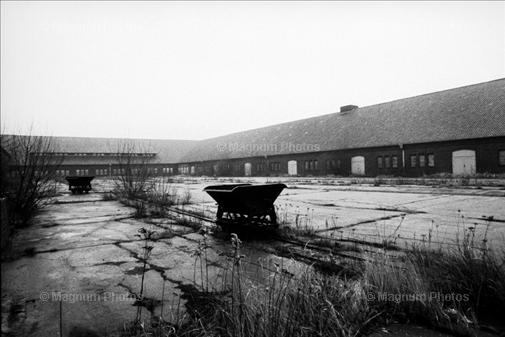 Germania, Amburgo. Campo di concentramento di Neuengamme.jpg