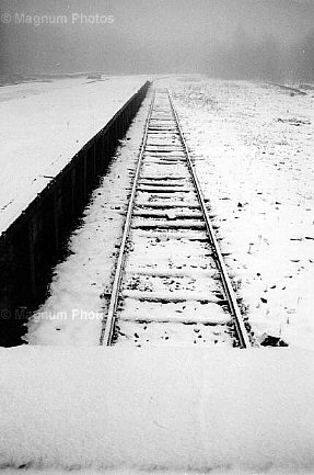 Germania, Buchenwald. Strada ferrata.jpg