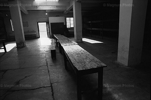 Repubblica Ceca, Terezin. All\\'interno del campo di Theresienstadt -1.jpg