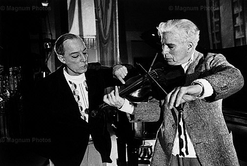 Ritratti & Personalit_Stati Uniti. Charlie Chaplin e Baster Keaton sul set del.jpg