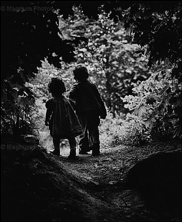 Ritratti & Personalit_Stati Uniti. I due figli di Eugene Smith.jpg