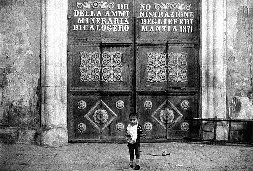 Italia, provincia di Agrigento. Racalmuto.jpg