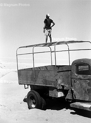 Ciad, nel deserto a nord di Moussoro. Soldati francesi.jpg