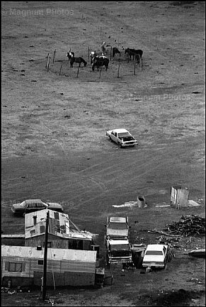 South Dakota, tra le riserve Cheyenne River e Green Grass. Riserva di Green Grass -2.jpg