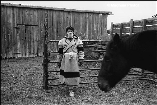 South Dakota, tra le riserve Standing Rock e Cheyenne River. Bill Opp Ranch -4.jpg