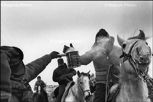 South Dakota, tra Red Owl Springs e il Wounded Knee Massacre Site. Purificazione.jpg