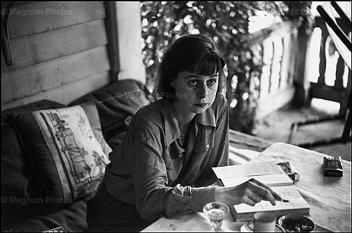 Carson McCullers, scrittrice americana.jpg