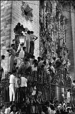 Messico, Taxco. Giorno di Pasqua.jpg