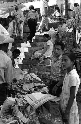 Messico, Taxco. La settimana prima di Pasqua -1.jpg