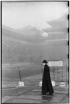 Cina, Pechino. Prima mattina.jpg