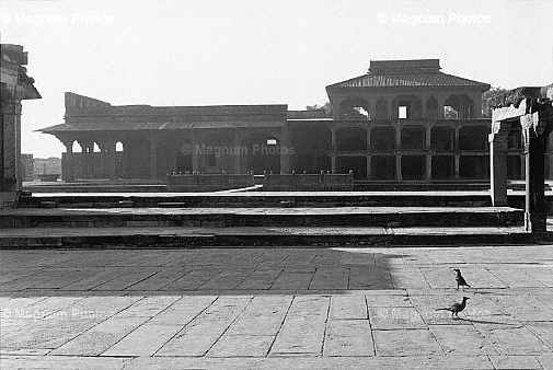 India, Fatehpur Sikri.jpg