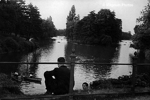 Francia, Parigi. Bois de Vincennes.jpg