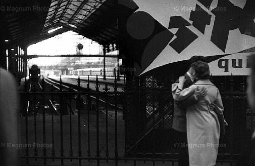 Francia, Parigi. Gare du Nord.jpg